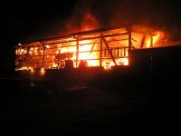 Brand Maschinenhalle Wetzlos 25_06_2006 04